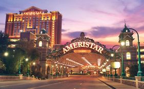 Ameristar Casino Resort And Spa